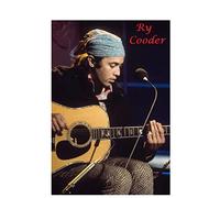 Ry Cooder: The Untold Story