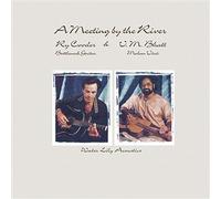 Ry Cooder & V.M. Bhatt - A Meeting By the River ( Hybrid Stereo Sacd)