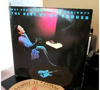 Ry Cooder - Why Don't You Try Me Tonight? Best Of Ry Cooder