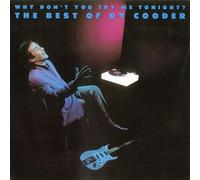 Ry Cooder - Why Don't You Try me Tonight-The Best of [Import]