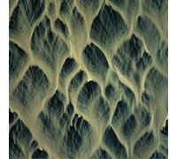Ry X & Olafur Arnalds – Oceans – Vinyle 7" Édition limitée Packaging éco-responsable (Import)