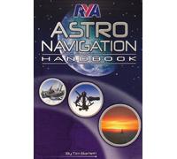 RYA Astro Navigation Handbook
