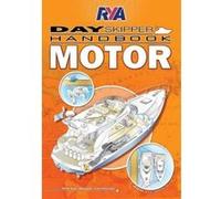 Rya Day Skipper for Motor Cruisers - [Version Originale] Inconnu (Auteur)