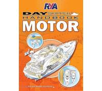 RYA Day Skipper Handbook - Motor