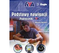 RYA Handbook of Navigation - Melanie Bartlett (Buch auf Polnisch)