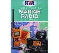 RYA Handy Guide to Marine Radio Inconnu (Auteur)