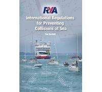 RYA International Regulations for Preventing Collisions at Sea 2015 by Tim Bartlett (2015-09-08)