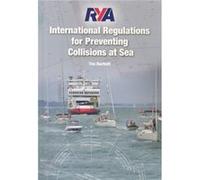 RYA International Regulations for Preventing Collisions at Sea by Melanie Bartlett Inconnu (Auteur)