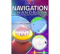 RYA Navigation Handbook (2nd ed) by Tim Bartlett (1-Feb-2014) Paperback