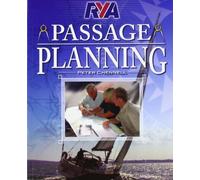 RYA Passage Planning by Peter Chennell (2011-03-01)