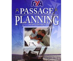 RYA Passage Planning by Peter Chennell (2011-03-01)