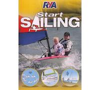 RYA Start Sailing