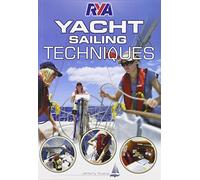 RYA Yacht Sailing Techniques