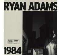 Ryan Adams - 1984 [7"]
