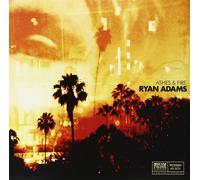 Ryan Adams – Ashes and Fire – Vinyle LP – Neuf