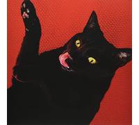 Big Colors [ 'Cat's Eye' Yellow Colored Vinyl with Bonus 7-inch] [Import]