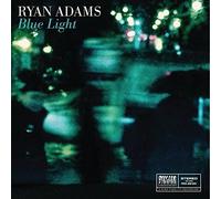 Ryan Adams - Blue Light [7-Inch Single] Ltd Ed