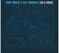 Ryan Adams Cold Roses (Vinyl)
