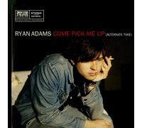 Come Pick Me Up 7"(Rsd15) 45"|"Adams Ryan