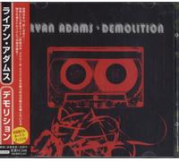 Ryan Adams - Demolition