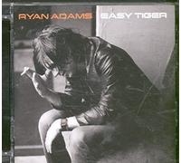 Ryan Adams – Easy Tiger – CD – Mercury