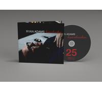 Ryan Adams – Heartbreaker – CD – Édition 25e anniversaire