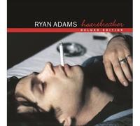 Ryan Adams Heartbreaker (CD)