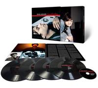 Ryan Adams - Heartbreaker [New Vinyl LP] Oversize Item Spilt, With DVD