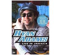 Ryan Adams – Live in Jamaica – Import