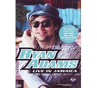 Ryan Adams-Live in Jamaica [Import]