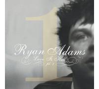Ryan Adams - Love Is Hell, Part 1 by Ryan Adams (2003) Audio CD