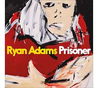 Ryan Adams Prisoner (Vinyl) 12" Album