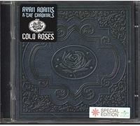 Ryan Adams - Cold Roses [Import]