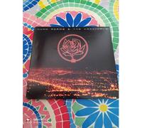 Ryan Adams & The Carnival – III & IV – Membran