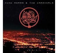 RYAN ADAMS & THE CARNIVAL - III & IV