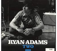 Ryan Adams - Two/Halloweenhead [Vinilo]
