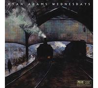 Wednesdays – CD