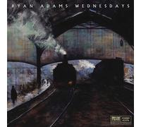 Wednesdays - Cd Album