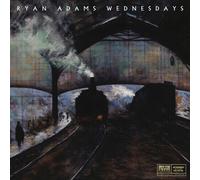 Ryan Adams - Wednesdays [New CD] Digipack Packaging