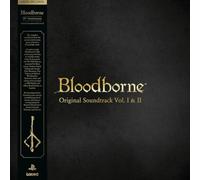 Ryan Amon - Bloodborne 10th Anniversary Vol. I & II (Original Soundtrack)