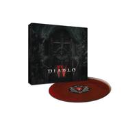 Ryan Amon - Diablo IV (Original Soundtrack) [Vinyl LP] [VINYL]