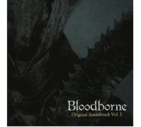 RYAN AMON, TSUKASA SAITOH, Bloodborne Vol. I (10th (Vinyl) (PRESALE 05/06/2026)