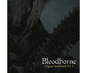 RYAN AMON, TSUKASA SAITOH, MICHAEL WA Bloodborne Vol. I (10th Anniversa (Vinyl)
