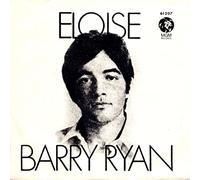 RYAN, Barry - Eloise / Love i almost found you / 61 207