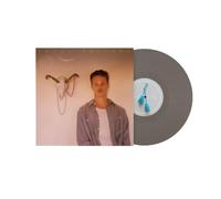 Ryan Beatty - Sweet Fortune Phantom Grey Vinyl LP, Ryan Beatty