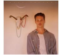 Ryan Beatty - Sweet Fortune [Vinyl Lp] Gatefold Lp Jacket, Poster