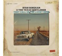 The Orchard – They Call Us the Lucky Ones – Vinyle