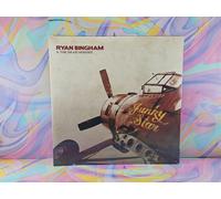 Ryan Bingham & Dead Horses - Junky Star (2xLP Record) New Sealed 602527441009