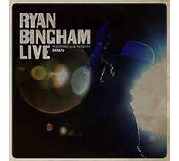 Ryan Bingham Live