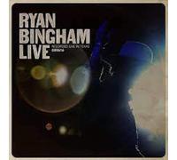 Ryan Bingham Live